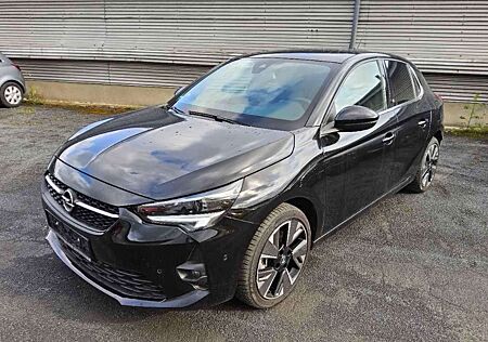 Opel Corsa F e Ultimate 3 phasig Panorama Navi Leder Massages