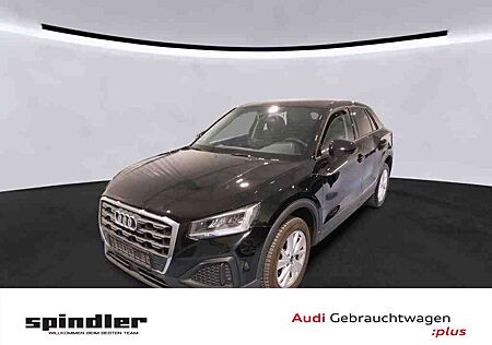 Audi Q2 35 TFSI S-tronic / MMI-Navi+, LED, RFK, SHZ