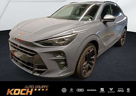 Cupra Terramar 2.0 TSI VZ 4Drive TopView*Pano*Matrix*S