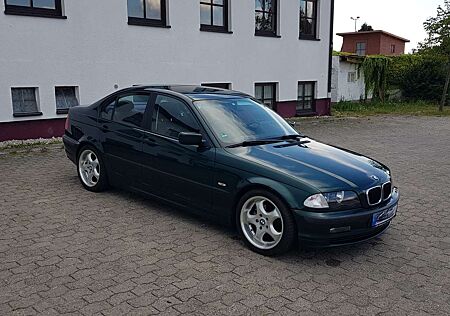 BMW 316i 316 E46