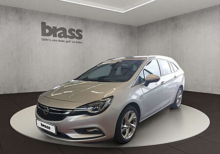 Opel Astra K Sportstourer 1.4 Turbo Dynamic