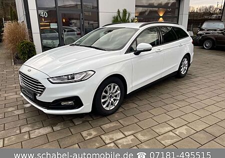 Ford Mondeo Turnier 2.0 Ecoblue 28tkm Aut. Navi 1.Hd