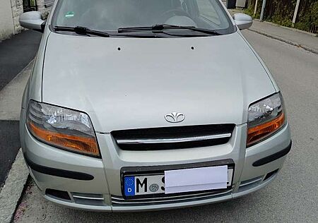 Daewoo Kalos 1.2 SE