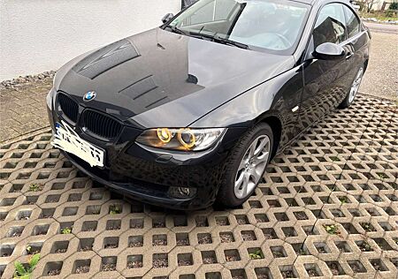 BMW 325i 325 Coupe