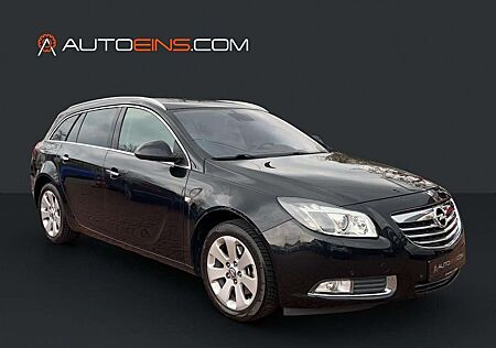 Opel Insignia Innovation 2.0 CDTI*Bi-Xenon*Navi*PDC*