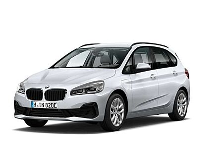 BMW 225xe 225 Active Tourer iPerformance Steptronic Navi