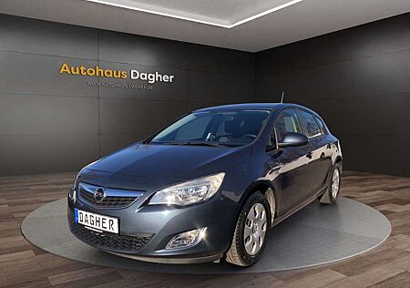 Opel Astra J Lim. 5-trg. Edition 1-Hand