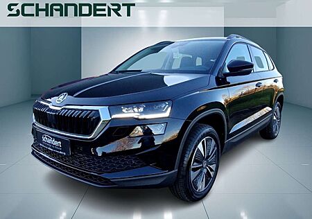 Skoda Karoq 1.5 TSI Tour Matrix Navi AHK Sitzheizung