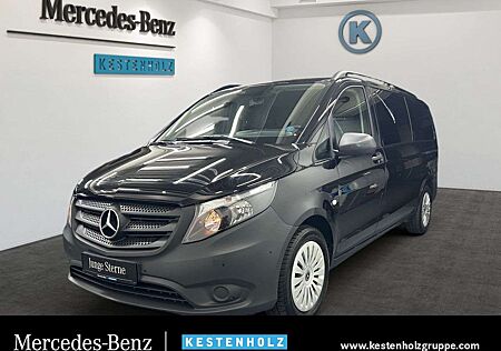 Mercedes-Benz Vito 116 CDI Tourer PRO Extralang