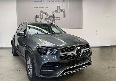 Mercedes-Benz GLE 300 d 4M AMG /AHK/LED/KAMERA/PDC/