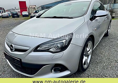 Opel Astra J GTC BiTurbo*194Ps*Top Gepflegt*
