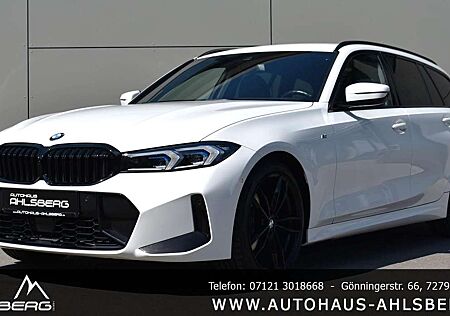 BMW 320 i M SPORT/SHADOW/ WIDES./ACC/LED/HUD/AHK/DAB/RFK