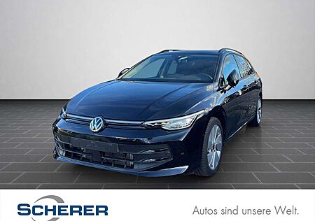 VW Golf Variant Volkswagen 1.5 TSI Life LED+ACC+Kamera+Navi+Ap