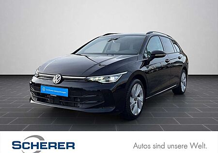 VW Golf Variant Volkswagen 1.5 TSI Life LED+ACC+Kamera+Navi+Ap