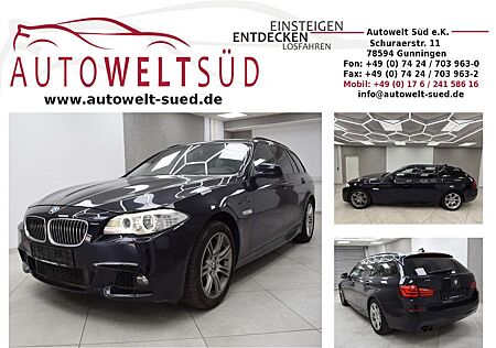 BMW 528i 528 Touring xDrive M Sportpaket