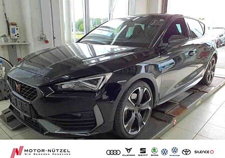 Cupra Leon VZ 2.0 TSI DSG 4JG+LED+NAV+ACC+DAB+BEATS+19