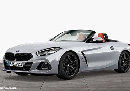 BMW Z4 sDrive20i M Sport HiFi DAB LED WLAN RFK Shz
