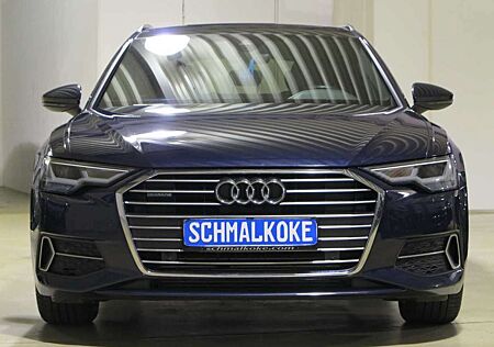 Audi A6 Avant 50 TDI3.0V6 quatt tip sport Leder eSAD