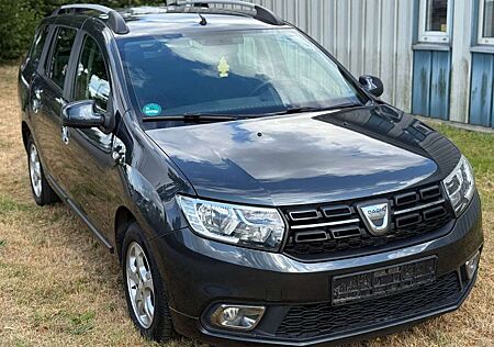 Dacia Logan MCV II Kombi Laureate Klima 1.Hand Tüv