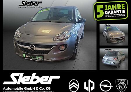 Opel Adam 1.2 120 Jahre *Sitzheizung*Lenkradheizung*