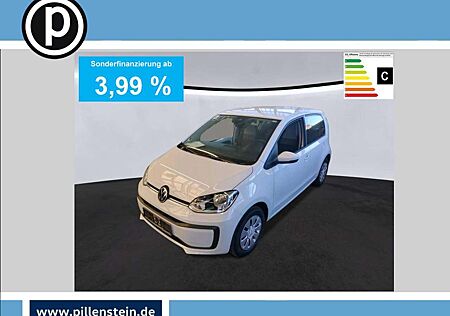 VW Up Volkswagen ! move ! NAVIMAPS+PDC+KAM+TEMP+SITZPAKET