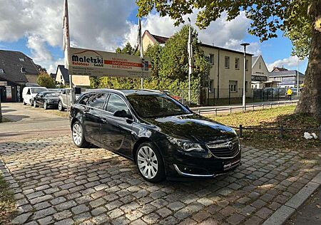 Opel Insignia A 2.0 CDTI SportsTourer*Sitzlüftung*OPC