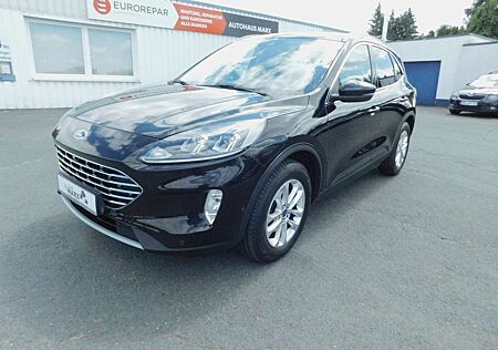 Ford Kuga Titanium