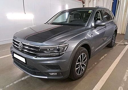 VW Tiguan Allspace Volkswagen Comfort*DSG*110 KW*LEDER*PANO*