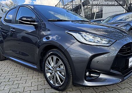 Mazda 2 Hybrid 1.5L VVT-i 116 PS AT FWD