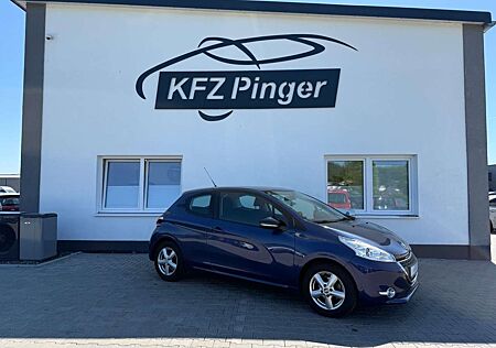 Peugeot 208 Active