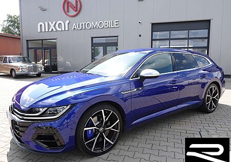 VW Arteon Volkswagen Shooting Brake R 4Motion DSG/AHK/Harmann/Memory