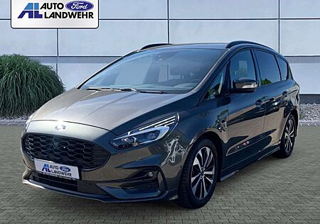 Ford S-Max Hybrid ST-Line 2.5 Duratec FHEV EU6d 7-Sitzer Navi