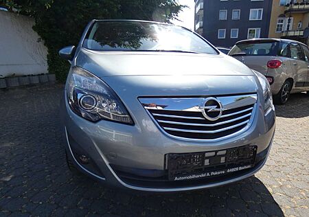 Opel Meriva Innovation GARANTIE