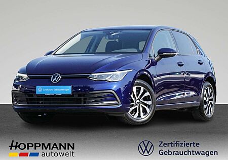 VW Golf Volkswagen Active 1.5 TSI LED Navi Kamera ACC