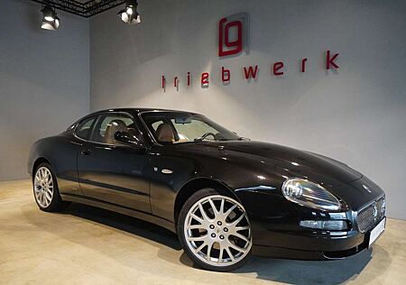 Maserati 4200 Coupe Cambiocorsa*ufrei*BRD*19 Zoll*Kupplung 70%