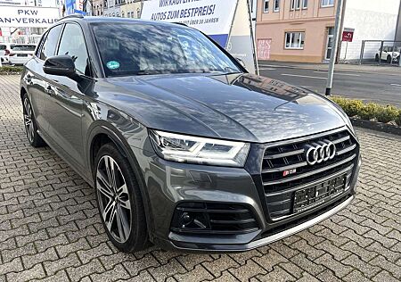 Audi SQ5 3.0 TDI quattro *Pano*HUD*LED*ACC*