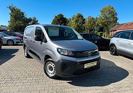 Opel Combo Cargo 1.5D Kamera/DAB/PDC