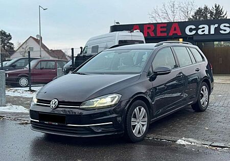 VW Golf Variant Volkswagen VII Comfortline BMT*LED*NAVI*AHK*