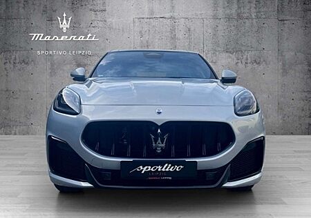 Maserati Grecale Trofeo