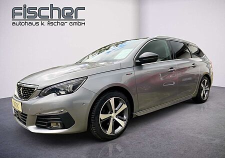 Peugeot 308 SW Allure inkl. GT-Line Paket PureTech 130