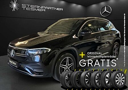 Mercedes-Benz EQA 250 +AMG+MBUX+KAMERA+Ambiente+SHZ+AUT+LED