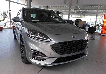 Ford Kuga 1.5 EcoBoost ST-Line X Start/Stopp (EURO 6d)