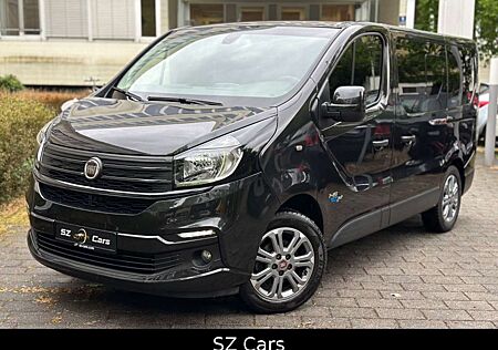 Fiat Talento Kombi L1H1 1,2t Standheizung*9 Sitzer*