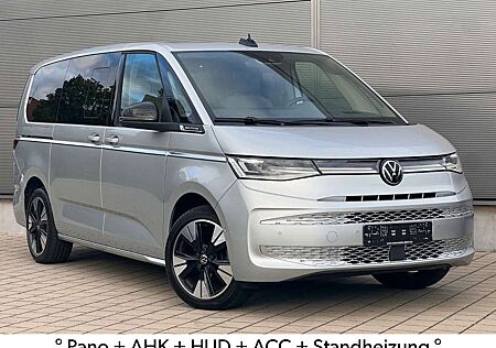 VW T7 Multivan Volkswagen Style Lang*AHK*ACC*Pano*Keyless*IQ