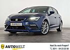 Seat Leon 1.5 TSI FR OPF LED+NAVI+GSD+PDC+SHZ+TEMP+ BC