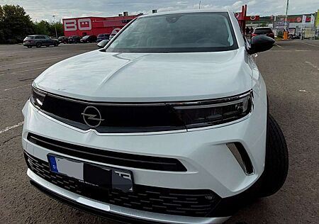Opel Mokka 1.2 DI Turbo Elegance