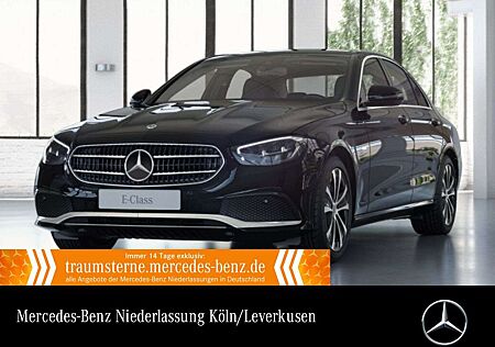 Mercedes-Benz E 300 de AVANTG+AHK+LED+KAMERA+TOTW+9G