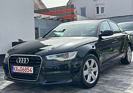 Audi A6 3.0 TDI*XENON*Parkpilot*Leder*