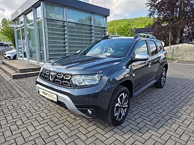 Dacia Duster II Prestige