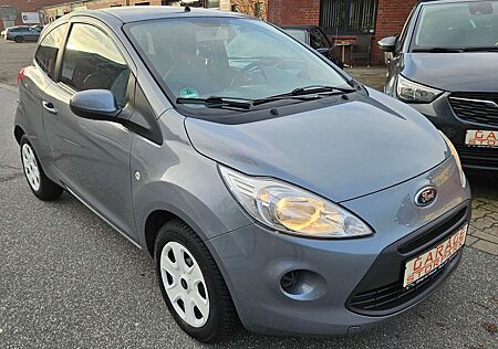 Ford Ka /+ 1.2 ALLWETTERREIFEN 2-ter HAND TÜV&AU NAU